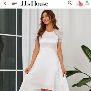 Wedding, Vacation, Special Occasion Dress
